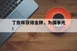 九游在线使用网址-丁俊晖获得金牌，为国争光！