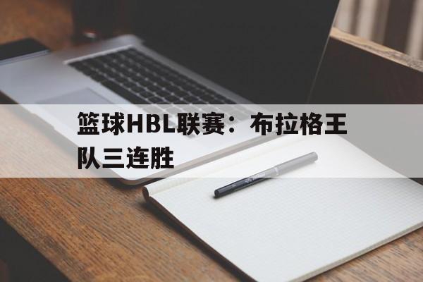 九游在线平台官网-篮球HBL联赛：布拉格王队三连胜