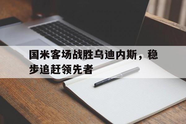 九游在线使用网址-国米客场战胜乌迪内斯，稳步追赶领先者